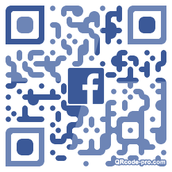 QR Code Design 3JhO0