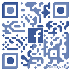 QR Code Design 3Jip0