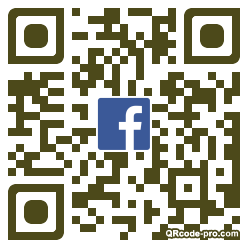 QR Code Design 3Jn90