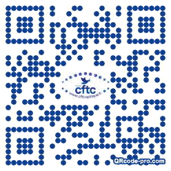 Designo del Codice QR 3Jng0