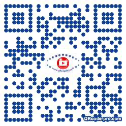 Designo del Codice QR 3Jnh0