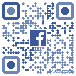 QR Code Design 3JpD0