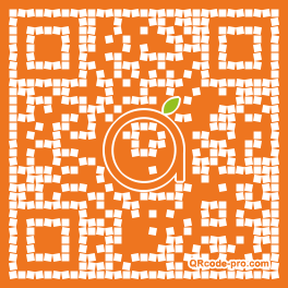 Designo del Codice QR 3JH20