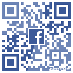 QR code with logo 3JLB0