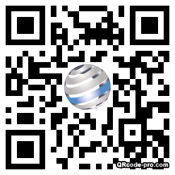 QR code with logo 3JYy0