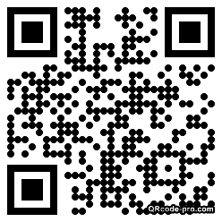 QR code with logo 3JZn0