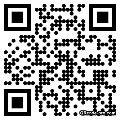 QR code with logo 3JZo0