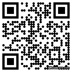 QR code with logo 3JZu0