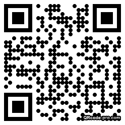 QR code with logo 3JZx0