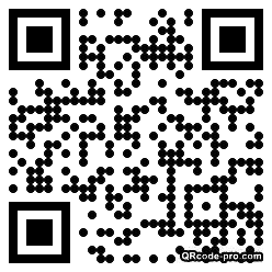 QR code with logo 3JZy0