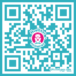 QR Code Design 3K1T0