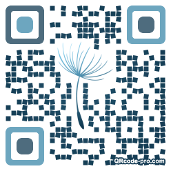 QR Code Design 3K2k0