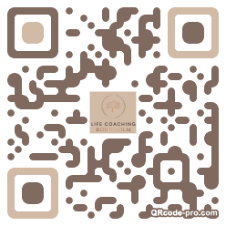 QR Code Design 3K2l0