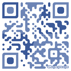 QR Code Design 3K770