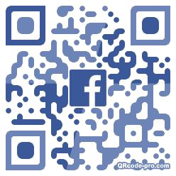 QR Code Design 3K7m0