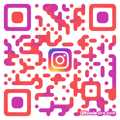 QR Code Design 3K7n0