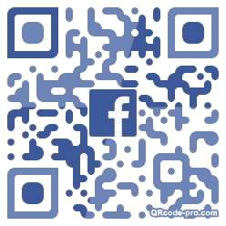 QR Code Design 3Kb90