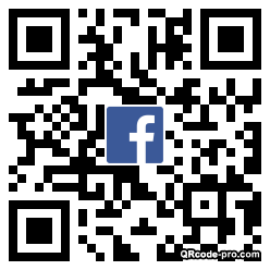 QR Code Design 3KDU0