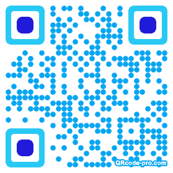 QR Code Design 3KDY0