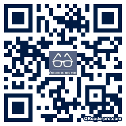 QR code with logo 3KFn0