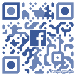 QR Code Design 3KcX0