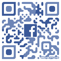 QR Code Design 3KeA0