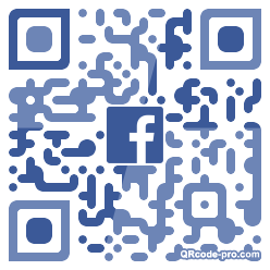 QR Code Design 3Kf70