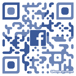 QR Code Design 3Kml0