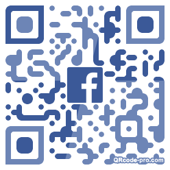 QR Code Design 3KqR0