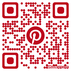 QR code with logo 3Ky00
