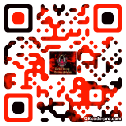 QR Code Design 3KJw0