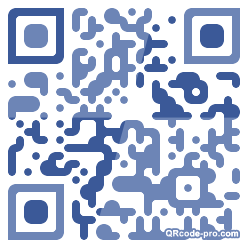 QR Code Design 3KLT0