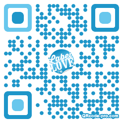 QR Code Design 3KR00