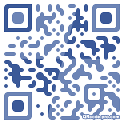 QR code with logo 3KST0