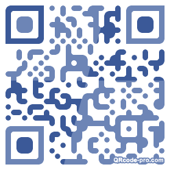 QR code with logo 3KTK0