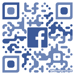 QR code with logo 3KTL0