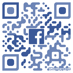 QR code with logo 3KY90