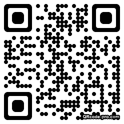 QR code with logo 3Lco0