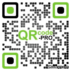 QR code with logo 3LqI0