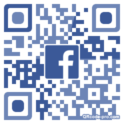 QR code with logo 3LST0