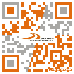 QR code with logo 3MuS0