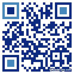 QR Code Design 3N0Y0