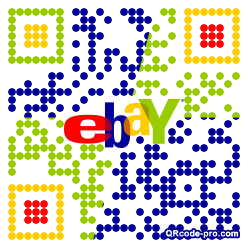 QR Code Design 3N3c0