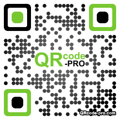 QR Code Design 3N4r0