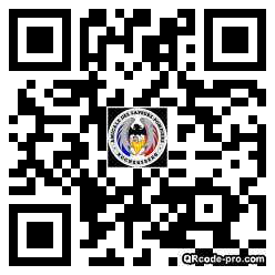 Diseo del Cdigo QR 3N6H0