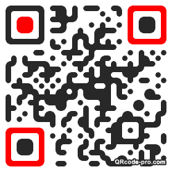 Designo del Codice QR 3N8d0