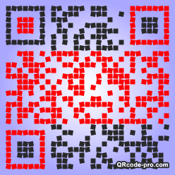 Diseo del Cdigo QR 3NjR0