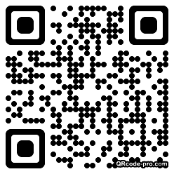 QR code with logo 3Nk00