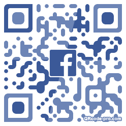 QR code with logo 3Nk50