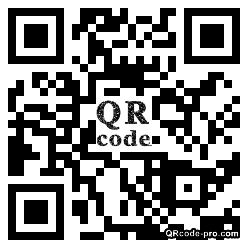 QR code with logo 3NIh0